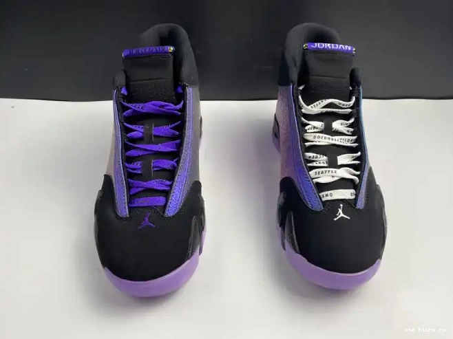 Chep Onekick DOERNBECHER '' CV2469-001 JORDAN 14 AIR RETRO 0517